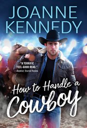 How to handle a cowboy cover image