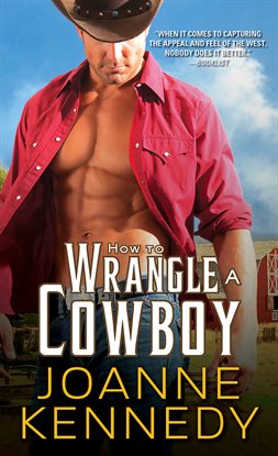 Cover image for How to Wrangle a Cowboy