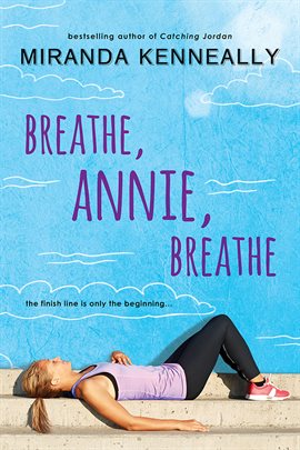 Image de couverture de Breathe, Annie, Breathe