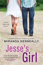 Jesse's Girl cover image