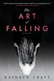 The art of falling a novel cover image