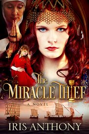 The miracle thief cover image