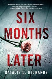 Six months later cover image