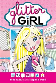 Glitter Girl cover image