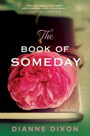 The book of someday cover image