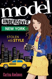 Model Undercover New York cover image