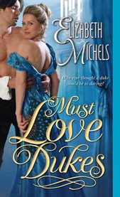 Must love dukes cover image