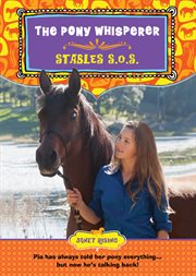 Stables S.O.S cover image