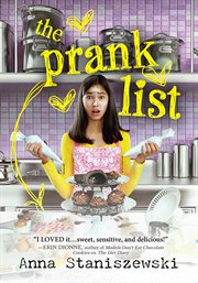 The prank list cover image
