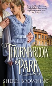 Thornbrook Park cover image