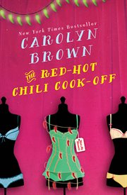 The red-hot chili cook-off cover image