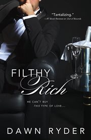 Filthy rich cover image