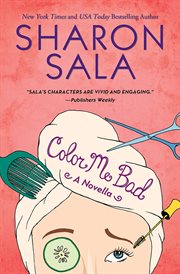 Color me bad : a novella cover image