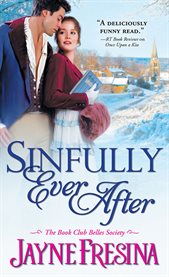 Sinfully ever after cover image