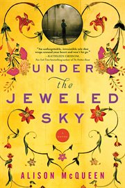 Under the jeweled sky cover image