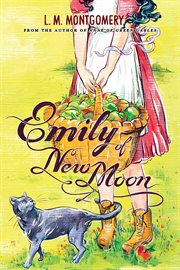 Emily of New Moon cover image