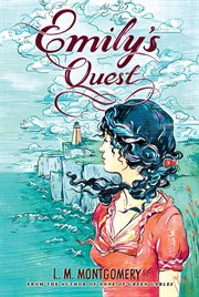 Emily's quest cover image