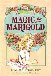 Magic for Marigold cover image