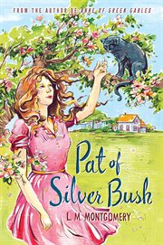Pat of Silver Bush cover image