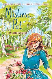 Mistress Pat cover image