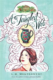 A tangled web cover image