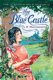The Blue Castle cover image