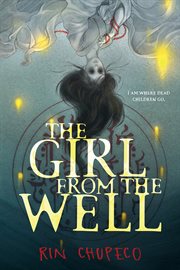 The Girl from the well cover image