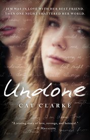 Undone cover image