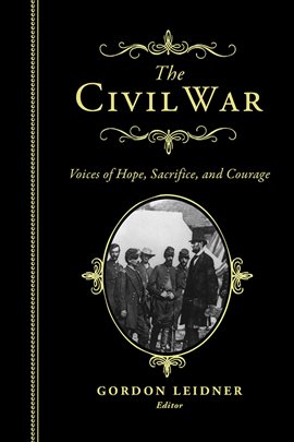 Image de couverture de The Civil War