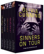 The sinners on tour boxed set cover image