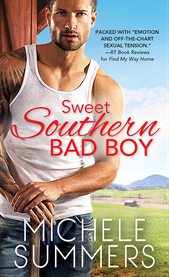 Sweet southern bad boy cover image