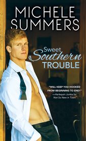 Sweet southern trouble cover image