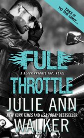 Full throttle cover image