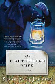 The lightkeeper's wife : a novel cover image