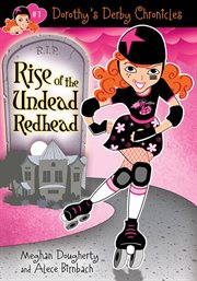 Rise of the undead redhead cover image