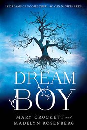 Dream Boy cover image