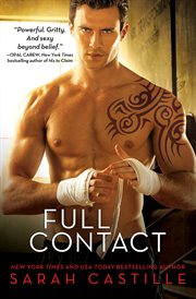 Full contact cover image