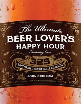 Cover image for The Ultimate Beer Lover's Happy Hour