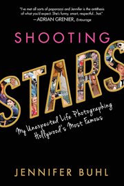 Shooting stars my unexpected life photographing Hollywood's most famous cover image