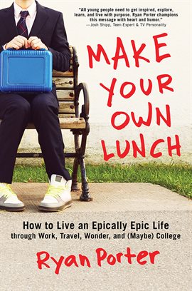 Cover image for Make Your Own Lunch