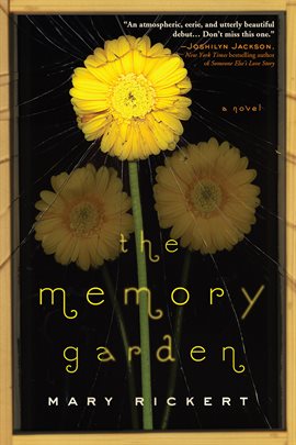 Cover image for The Memory Garden