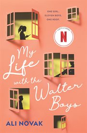 My life with the Walter boys cover image
