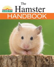 The hamster handbook cover image