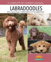 Labradoodles cover image