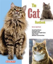 The cat handbook cover image
