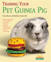 Training your guinea pig cover image
