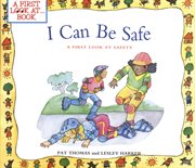 I can be safe : a first look at safety cover image