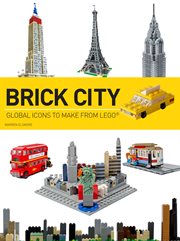 Brick city. London cover image