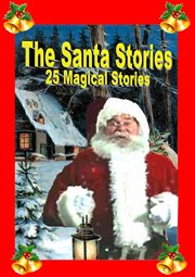 The Santa stories cover image