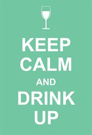 Keep calm and drink pp cover image